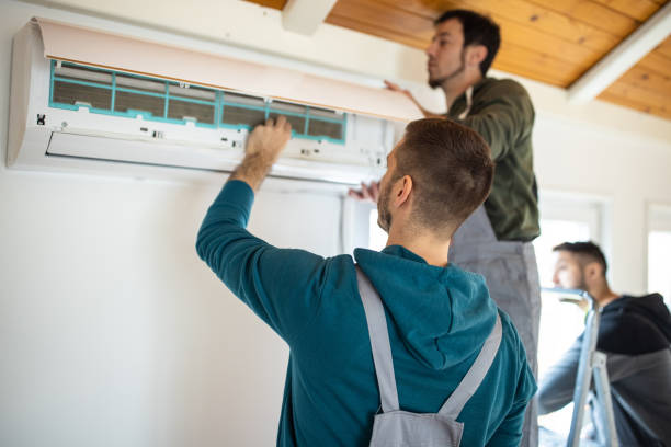Best Seasonal HVAC Services in Myersville, MD