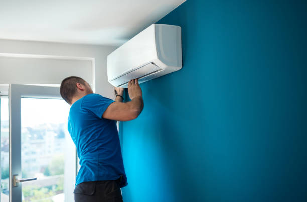 Best HVAC for Healthcare Facilities in Myersville, MD