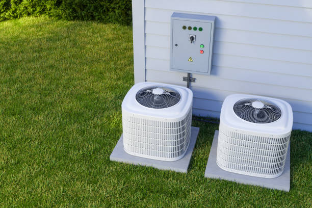 Best Emergency HVAC Services in Myersville, MD
