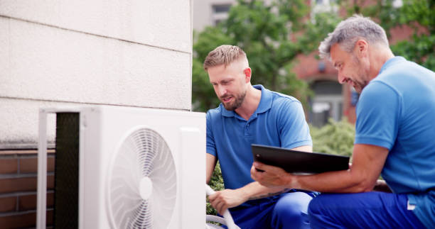 Best Commercial HVAC in Myersville, MD