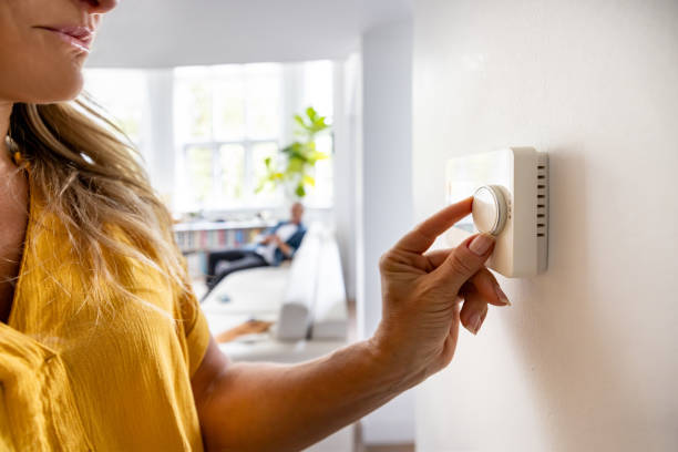 Best Ductless Mini-Split Systems in Myersville, MD