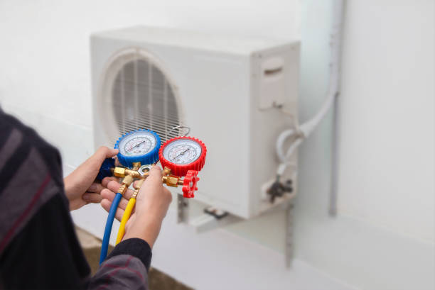 Best HVAC Supply and Distribution in Myersville, MD