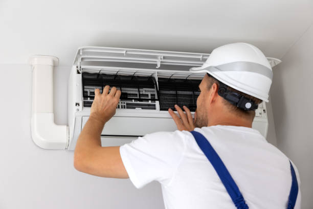 Best HVAC Financing and Leasing in Myersville, MD